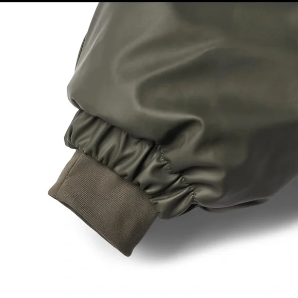 NWT WHEAT Wintersuit - Size 2T - Picture 4 of 7